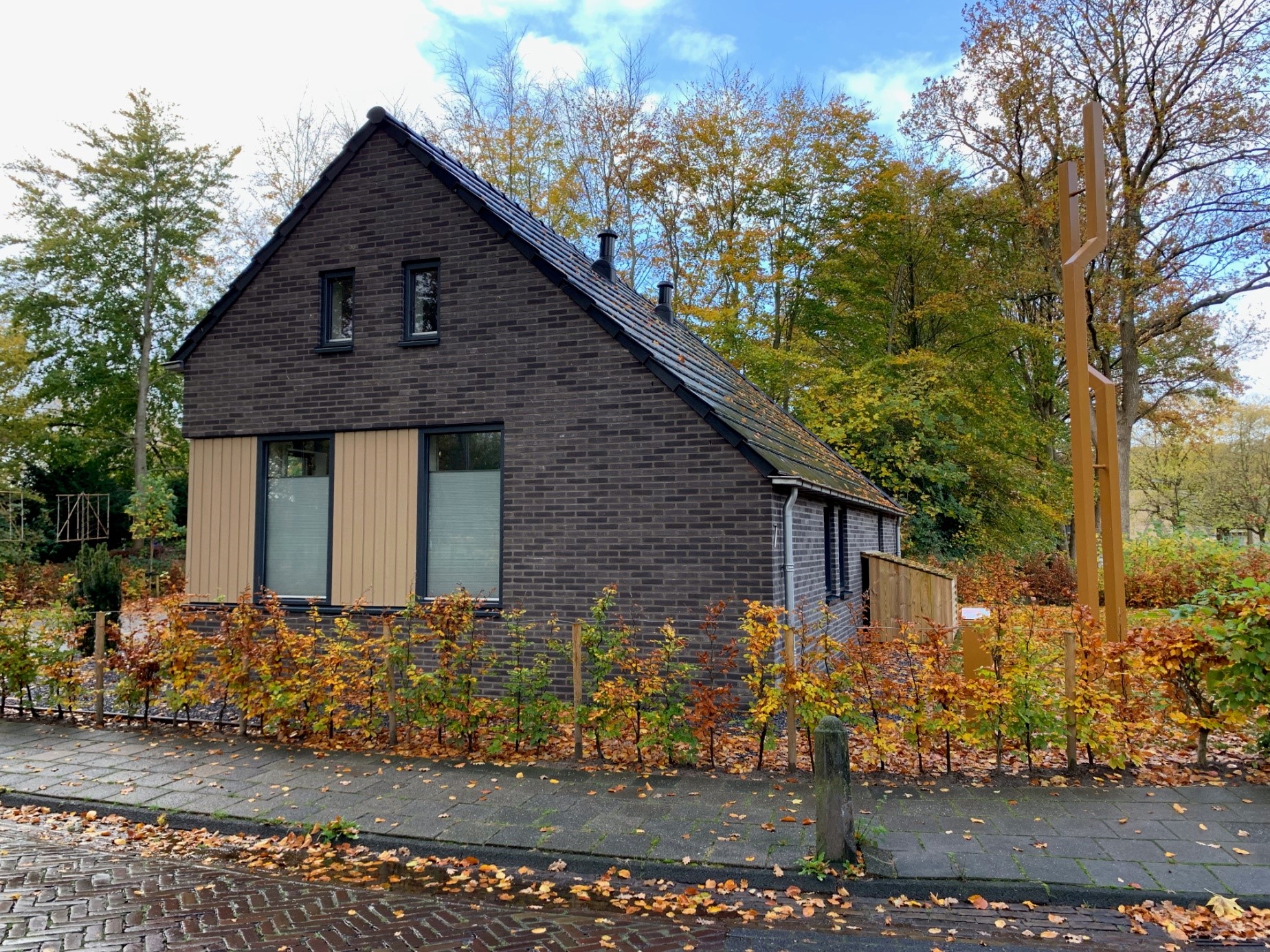 afscheidshuis Oosterwolde